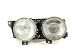 Recambio de faro derecho para bmw 5 (e34) 520 i 24v referencia OEM IAM 63121391322 67168335728 13174000 2