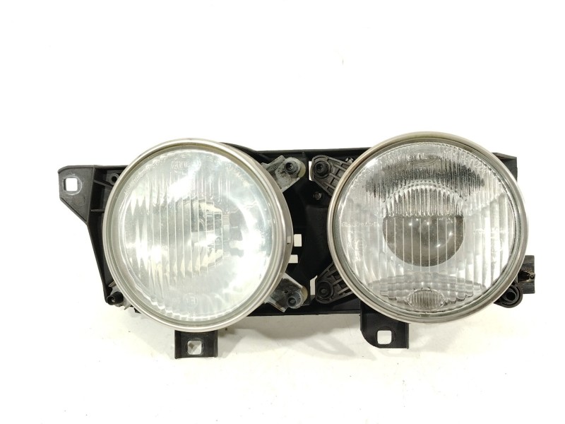 Recambio de faro derecho para bmw 5 (e34) 520 i 24v referencia OEM IAM 63121391322 67168335728 13174000