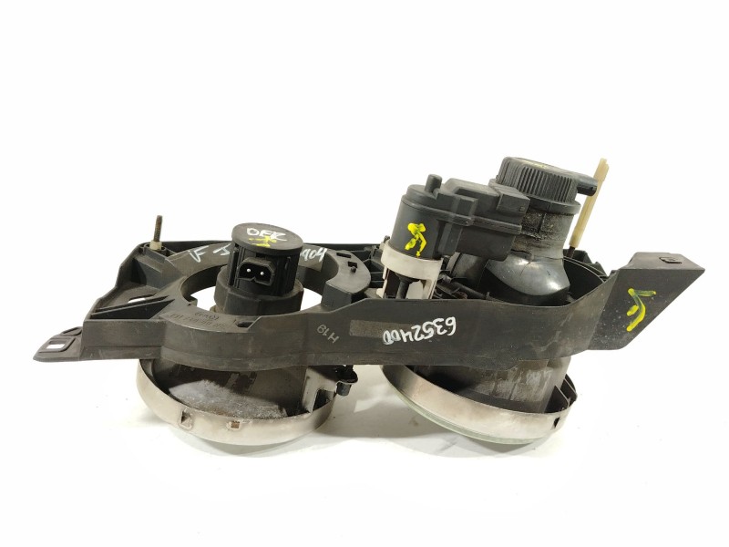 Recambio de faro derecho para bmw 5 (e34) 520 i 24v referencia OEM IAM 63121391322 67168335728 13174000