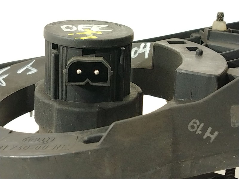 Recambio de faro derecho para bmw 5 (e34) 520 i 24v referencia OEM IAM 63121391322 67168335728 13174000