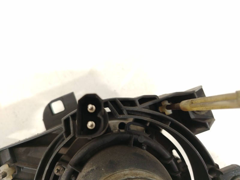 Recambio de faro derecho para bmw 5 (e34) 520 i 24v referencia OEM IAM 63121391322 67168335728 13174000