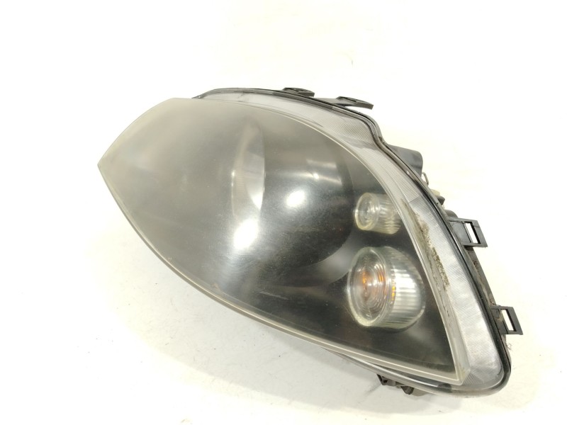 Recambio de faro izquierdo para seat ibiza iii (6l1) 1.9 sdi referencia OEM IAM 6L1941751M 89306230 