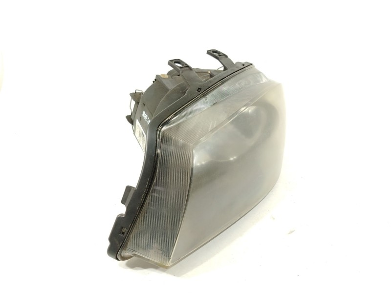 Recambio de faro izquierdo para seat ibiza iii (6l1) 1.9 sdi referencia OEM IAM 6L1941751M 89306230 