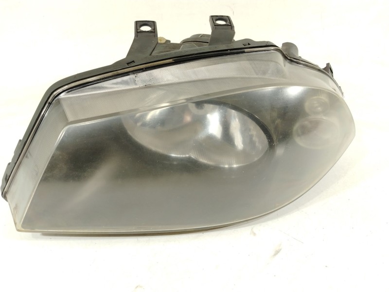 Recambio de faro izquierdo para seat ibiza iii (6l1) 1.9 sdi referencia OEM IAM 6L1941751M 89306230 
