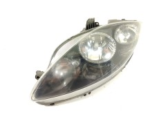 Recambio de faro izquierdo para seat altea xl (5p5, 5p8) 2.0 tdi 16v referencia OEM IAM 5P1941005D 89315791 