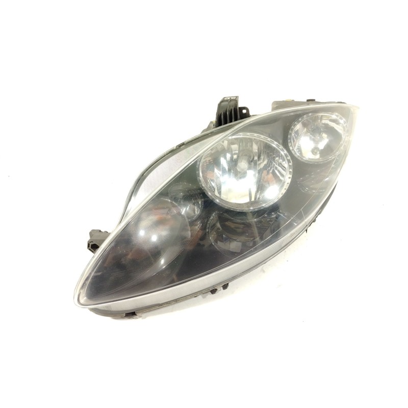 Recambio de faro izquierdo para seat altea xl (5p5, 5p8) 2.0 tdi 16v referencia OEM IAM 5P1941005D 89315791 