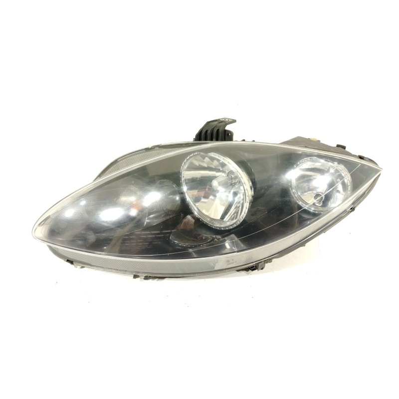 Recambio de faro izquierdo para seat altea xl (5p5, 5p8) 2.0 tdi 16v referencia OEM IAM 5P1941005D 89315791 