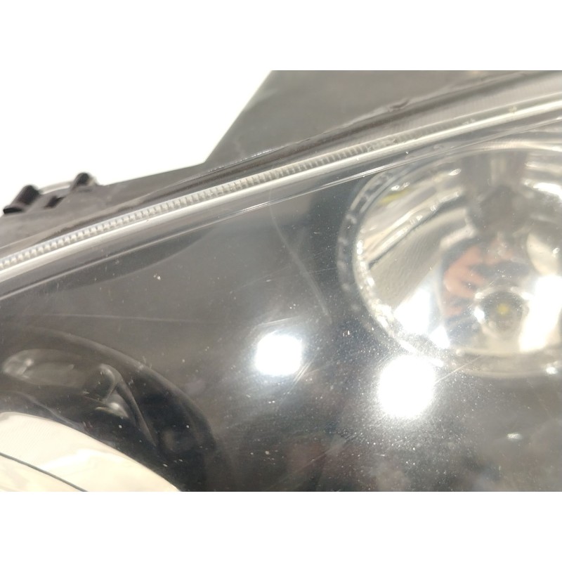 Recambio de faro izquierdo para seat altea xl (5p5, 5p8) 2.0 tdi 16v referencia OEM IAM 5P1941005D 89315791 