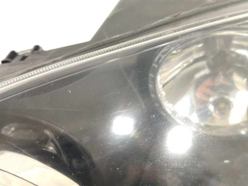 Recambio de faro izquierdo para seat altea xl (5p5, 5p8) 2.0 tdi 16v referencia OEM IAM 5P1941005D 89315791 