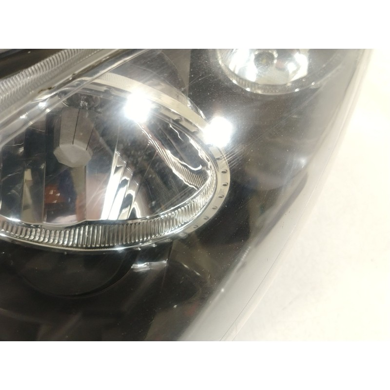 Recambio de faro izquierdo para seat altea xl (5p5, 5p8) 2.0 tdi 16v referencia OEM IAM 5P1941005D 89315791 