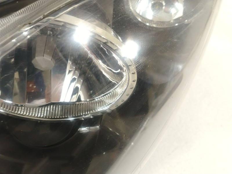 Recambio de faro izquierdo para seat altea xl (5p5, 5p8) 2.0 tdi 16v referencia OEM IAM 5P1941005D 89315791 