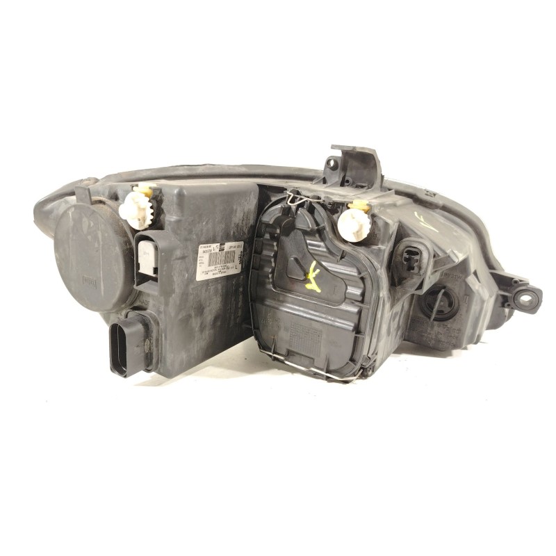Recambio de faro izquierdo para seat altea xl (5p5, 5p8) 2.0 tdi 16v referencia OEM IAM 5P1941005D 89315791 