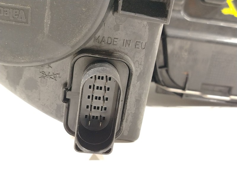 Recambio de faro izquierdo para seat altea xl (5p5, 5p8) 2.0 tdi 16v referencia OEM IAM 5P1941005D 89315791 