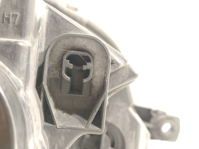 Recambio de faro izquierdo para seat altea xl (5p5, 5p8) 2.0 tdi 16v referencia OEM IAM 5P1941005D 89315791 