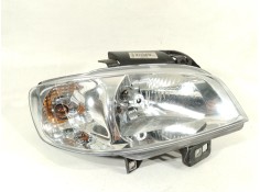 Recambio de faro derecho para seat ibiza ii (6k1) 1.9 sdi referencia OEM IAM 67743749  