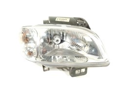 Recambio de faro derecho para seat ibiza ii (6k1) 1.9 sdi referencia OEM IAM 67743749   2