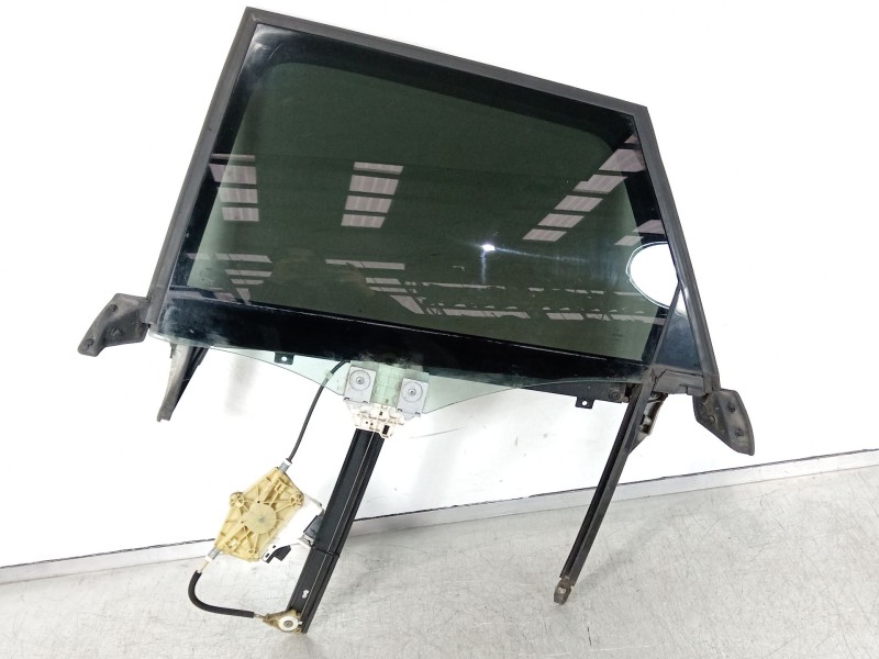 Recambio de elevalunas trasero izquierdo para audi a6 avant (4f5) 3.0 tdi quattro referencia OEM IAM 4F0839461 4F0959801A 