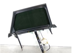 Recambio de elevalunas trasero izquierdo para audi a6 avant (4f5) 3.0 tdi quattro referencia OEM IAM 4F0839461 4F0959801A  2