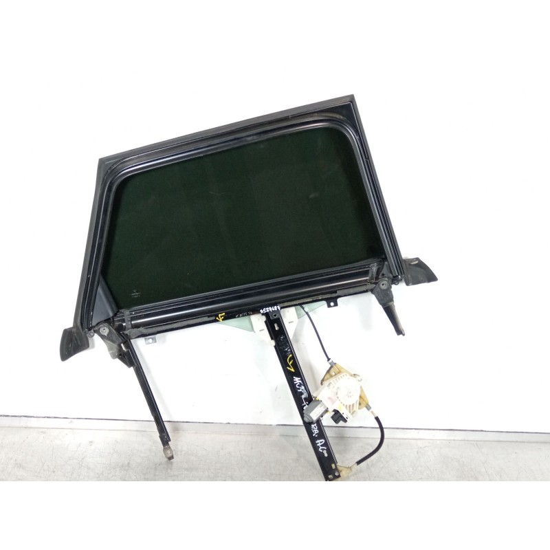 Recambio de elevalunas trasero izquierdo para audi a6 avant (4f5) 3.0 tdi quattro referencia OEM IAM 4F0839461 4F0959801A 