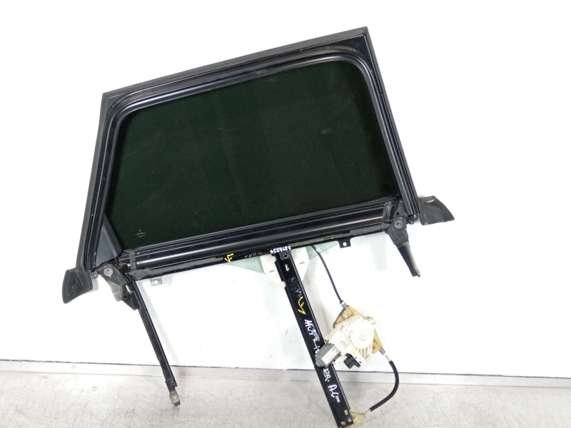 Recambio de elevalunas trasero izquierdo para audi a6 avant (4f5) 3.0 tdi quattro referencia OEM IAM 4F0839461 4F0959801A 