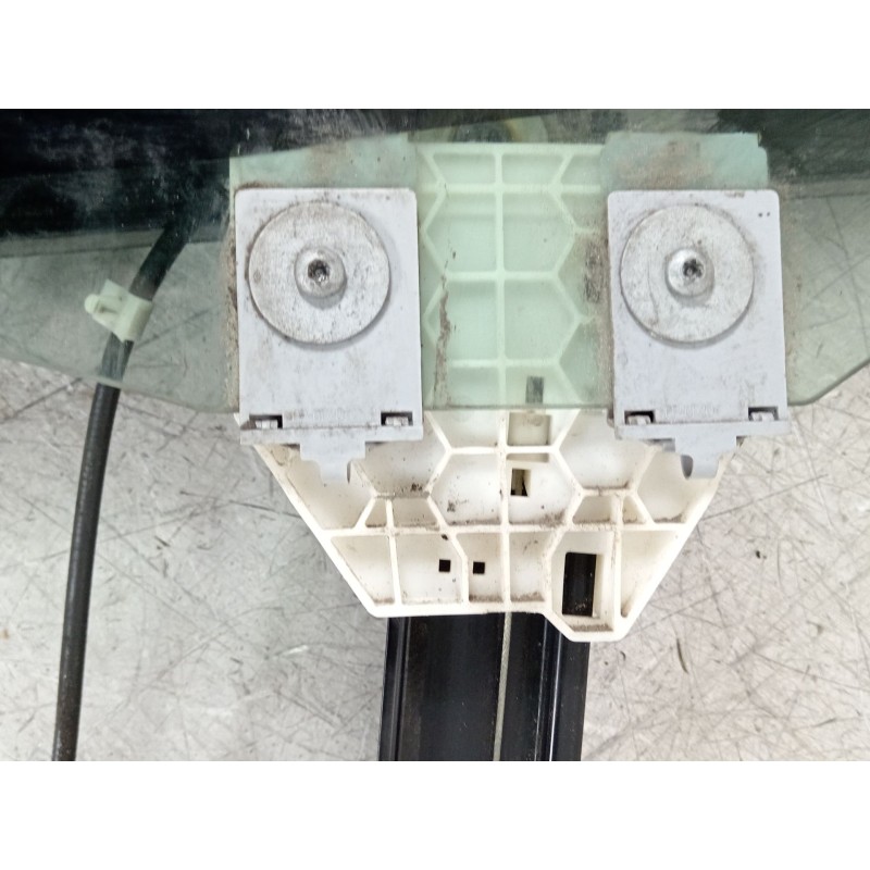 Recambio de elevalunas trasero izquierdo para audi a6 avant (4f5) 3.0 tdi quattro referencia OEM IAM 4F0839461 4F0959801A 