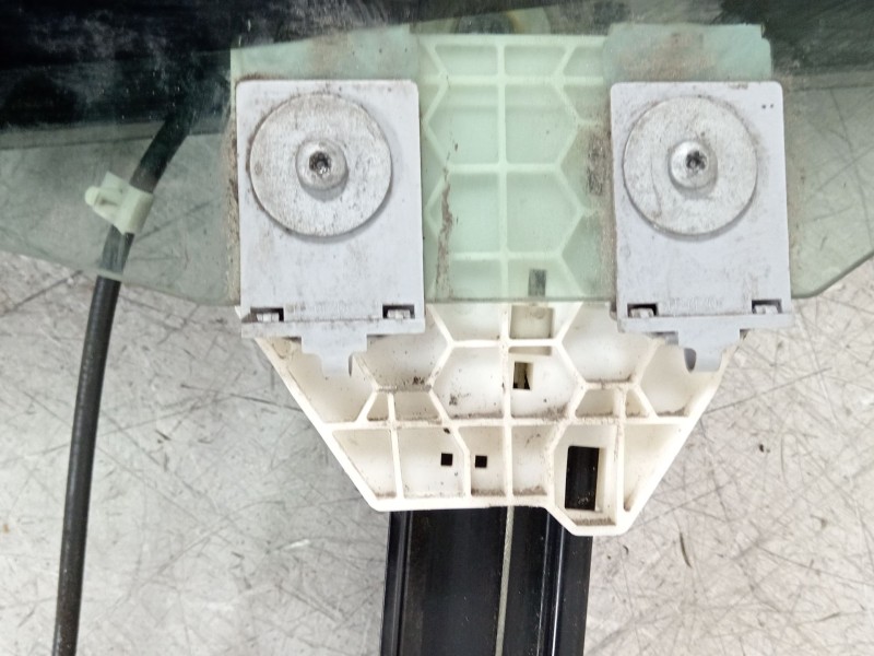 Recambio de elevalunas trasero izquierdo para audi a6 avant (4f5) 3.0 tdi quattro referencia OEM IAM 4F0839461 4F0959801A 