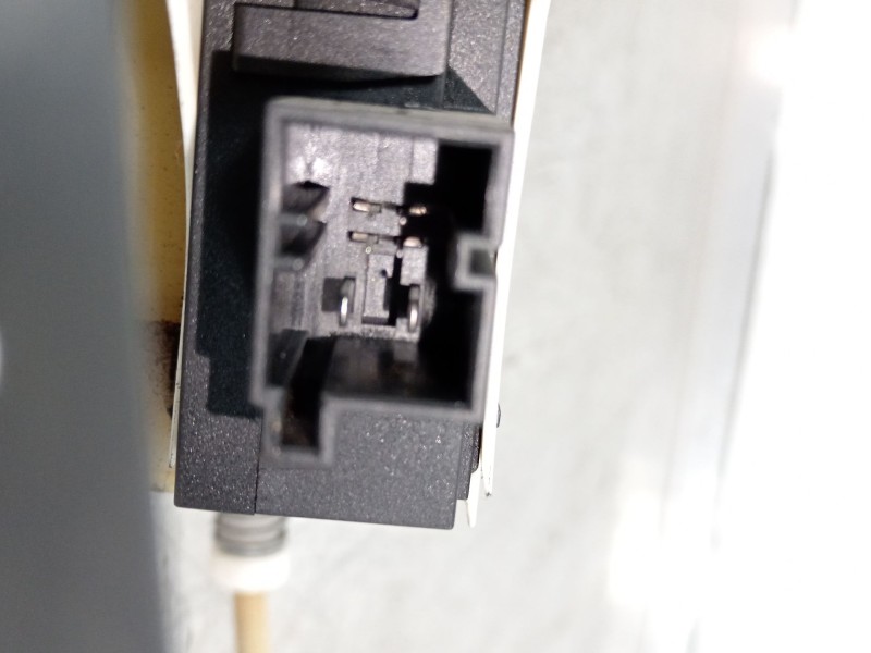 Recambio de elevalunas trasero izquierdo para audi a6 avant (4f5) 3.0 tdi quattro referencia OEM IAM 4F0839461 4F0959801A 