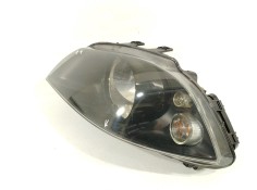 Recambio de faro izquierdo para seat ibiza iii (6l1) 1.9 tdi referencia OEM IAM 6L1941021A 89306230  2