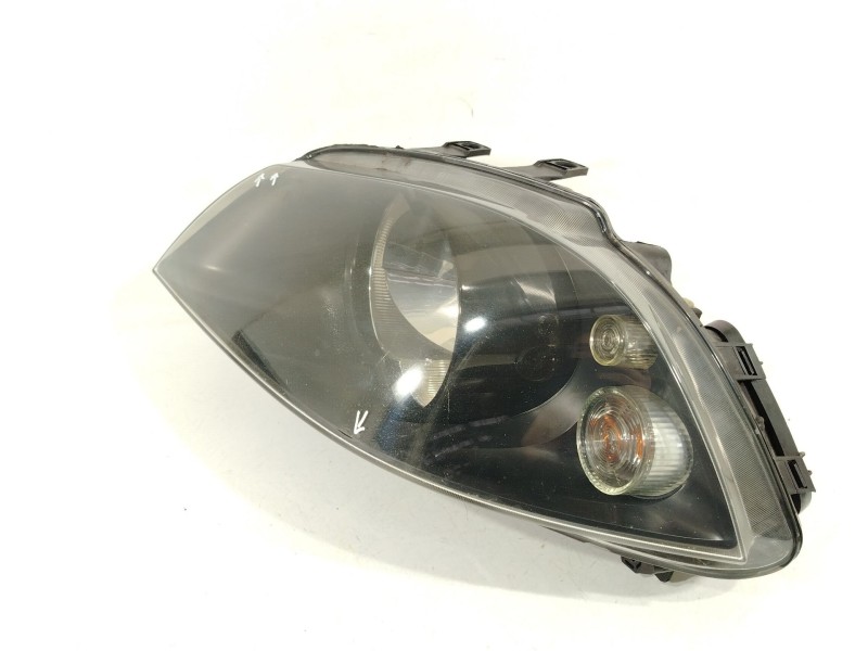 Recambio de faro izquierdo para seat ibiza iii (6l1) 1.9 tdi referencia OEM IAM 6L1941021A 89306230 