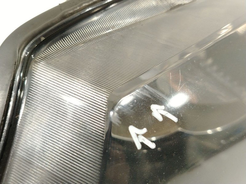 Recambio de faro izquierdo para seat ibiza iii (6l1) 1.9 tdi referencia OEM IAM 6L1941021A 89306230 