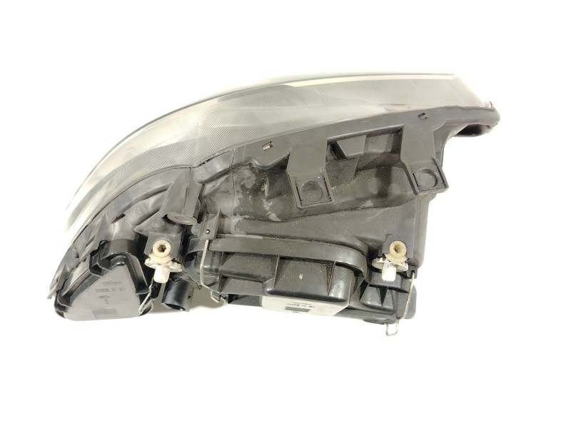Recambio de faro izquierdo para seat ibiza iii (6l1) 1.9 tdi referencia OEM IAM 6L1941021A 89306230 
