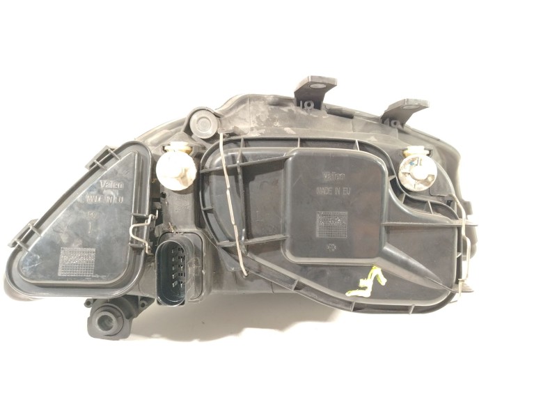 Recambio de faro izquierdo para seat ibiza iii (6l1) 1.9 tdi referencia OEM IAM 6L1941021A 89306230 