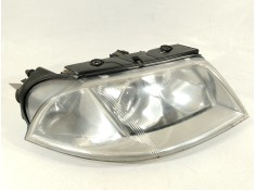 Recambio de faro derecho para volkswagen passat b5.5 (3b3) 1.9 tdi referencia OEM IAM 1EL008350 3B0941016AN 