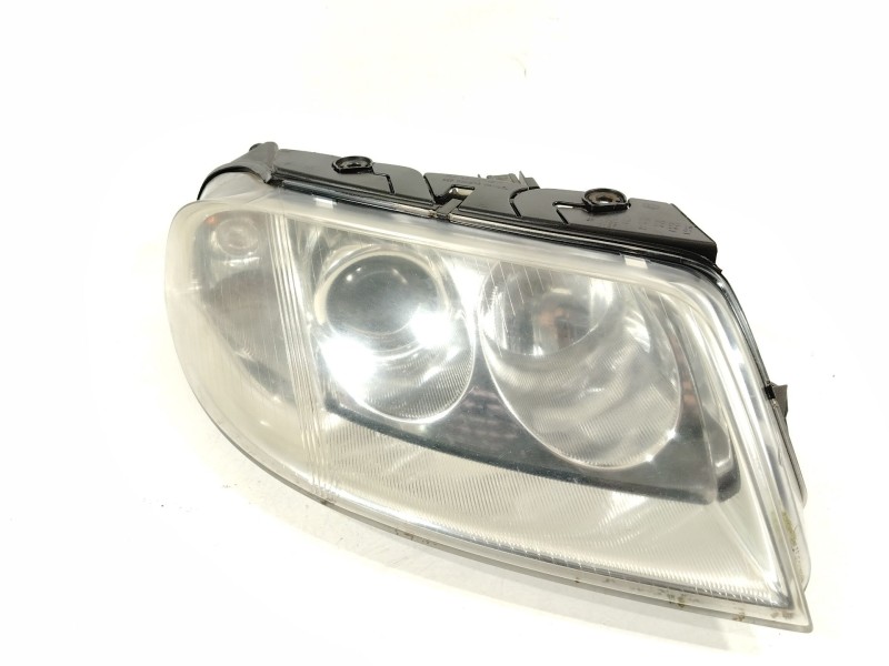 Recambio de faro derecho para volkswagen passat b5.5 (3b3) 1.9 tdi referencia OEM IAM 1EL008350 3B0941016AN 