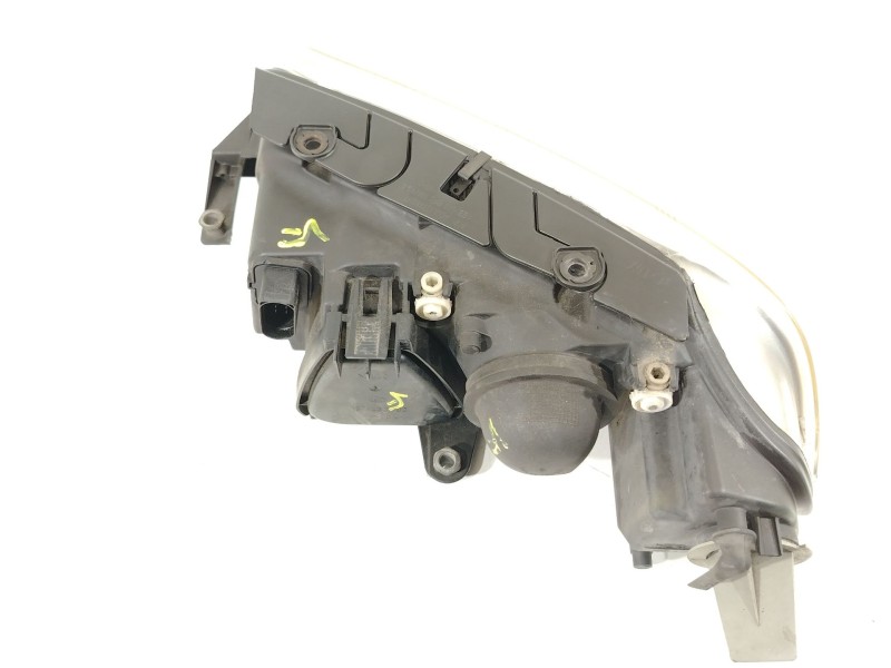 Recambio de faro derecho para volkswagen passat b5.5 (3b3) 1.9 tdi referencia OEM IAM 1EL008350 3B0941016AN 