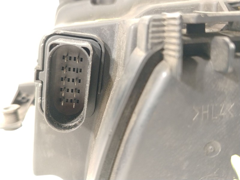 Recambio de faro derecho para volkswagen passat b5.5 (3b3) 1.9 tdi referencia OEM IAM 1EL008350 3B0941016AN 