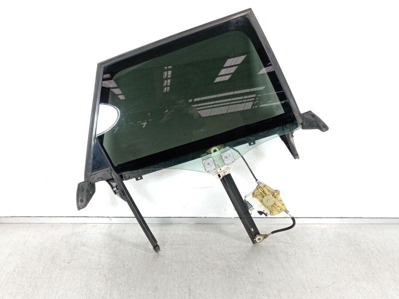 Recambio de elevalunas trasero derecho para audi a6 avant (4f5) 3.0 tdi quattro referencia OEM IAM 4F0839462 4F0959802A 