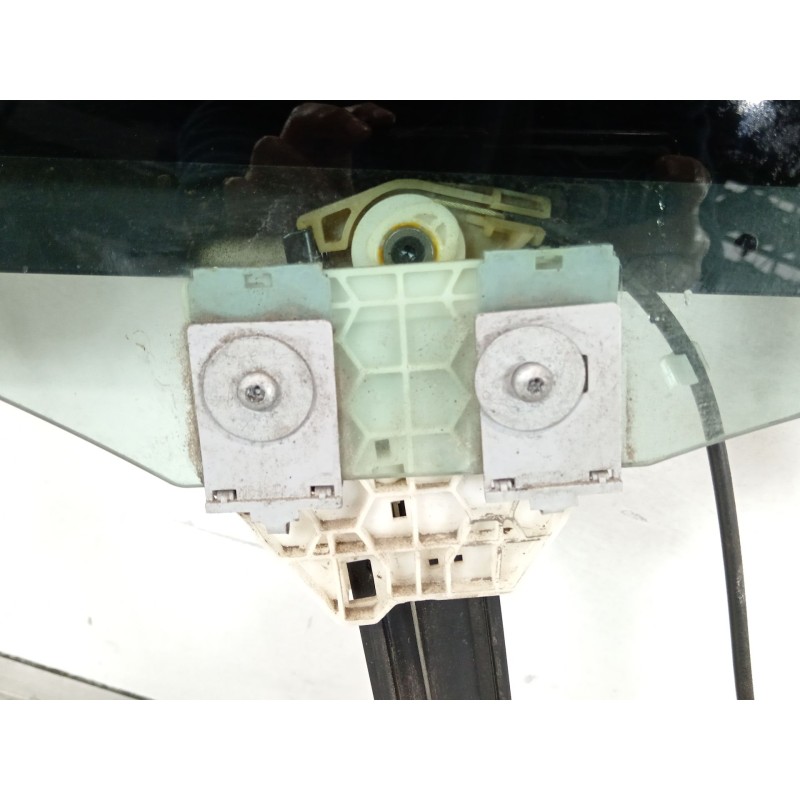 Recambio de elevalunas trasero derecho para audi a6 avant (4f5) 3.0 tdi quattro referencia OEM IAM 4F0839462 4F0959802A 