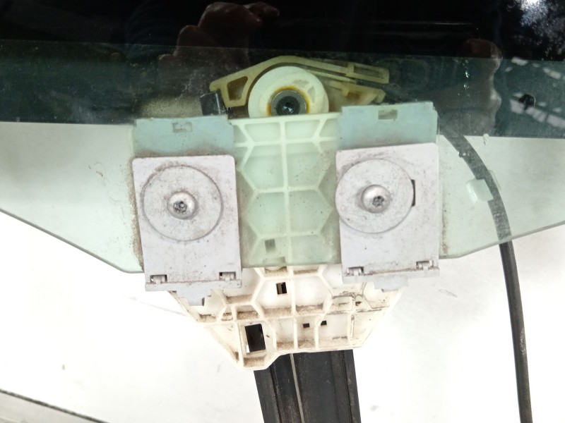 Recambio de elevalunas trasero derecho para audi a6 avant (4f5) 3.0 tdi quattro referencia OEM IAM 4F0839462 4F0959802A 