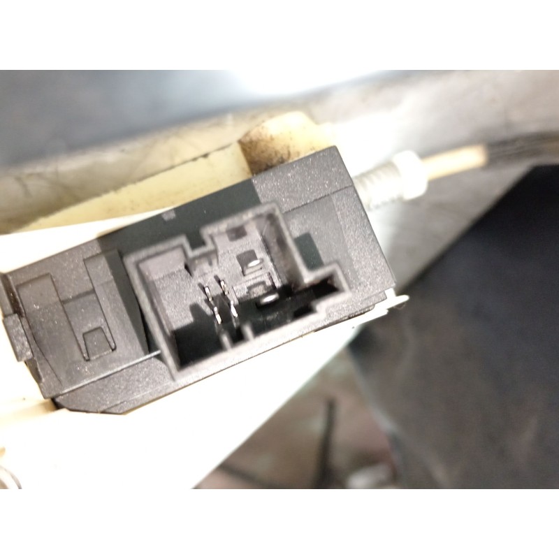 Recambio de elevalunas trasero derecho para audi a6 avant (4f5) 3.0 tdi quattro referencia OEM IAM 4F0839462 4F0959802A 