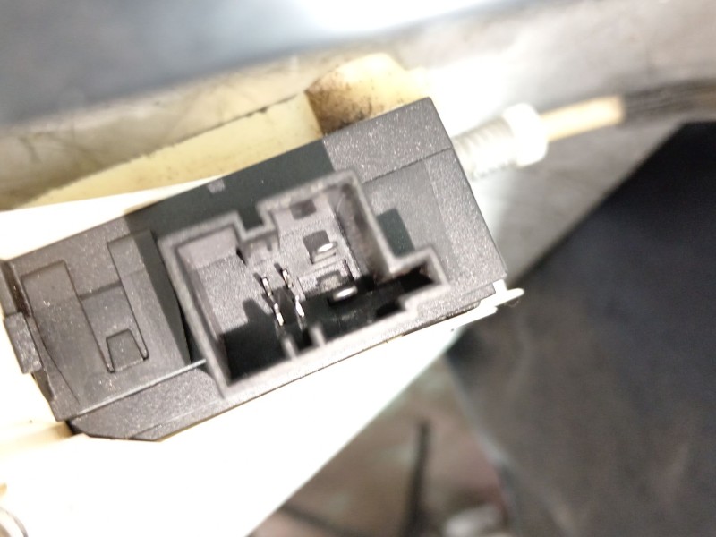 Recambio de elevalunas trasero derecho para audi a6 avant (4f5) 3.0 tdi quattro referencia OEM IAM 4F0839462 4F0959802A 