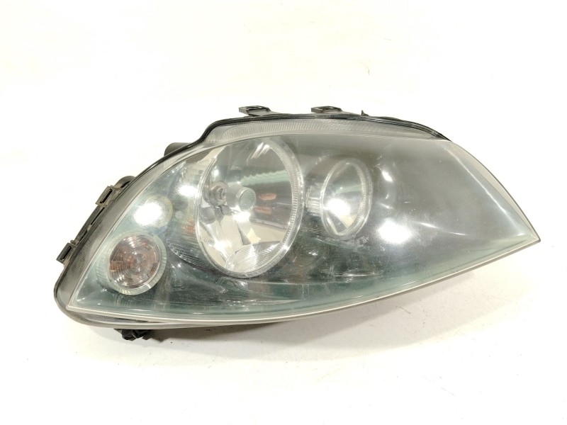 Recambio de faro derecho para seat ibiza iii (6l1) 1.4 16v referencia OEM IAM 6L1941752B  