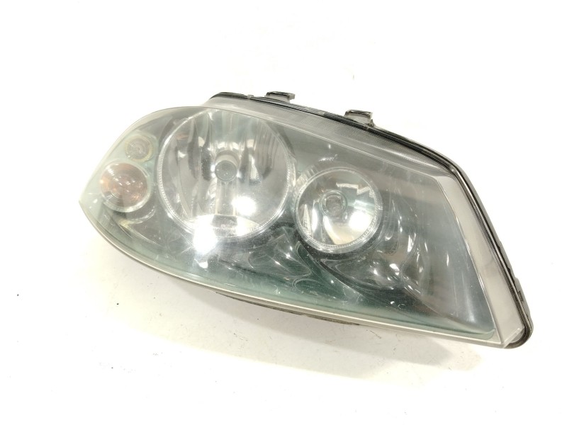 Recambio de faro derecho para seat ibiza iii (6l1) 1.4 16v referencia OEM IAM 6L1941752B  