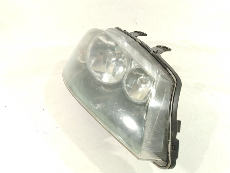 Recambio de faro derecho para seat ibiza iii (6l1) 1.4 16v referencia OEM IAM 6L1941752B  