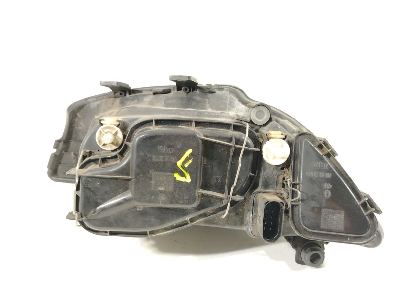 Recambio de faro derecho para seat ibiza iii (6l1) 1.4 16v referencia OEM IAM 6L1941752B  