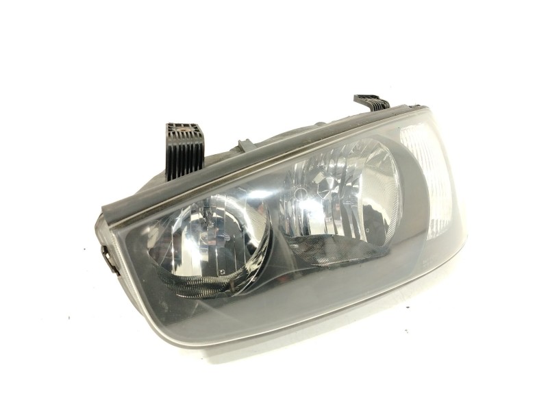 Recambio de faro izquierdo para hyundai elantra iii sedán (xd) 2.0 crdi referencia OEM IAM 921012DXXX 921012D120 