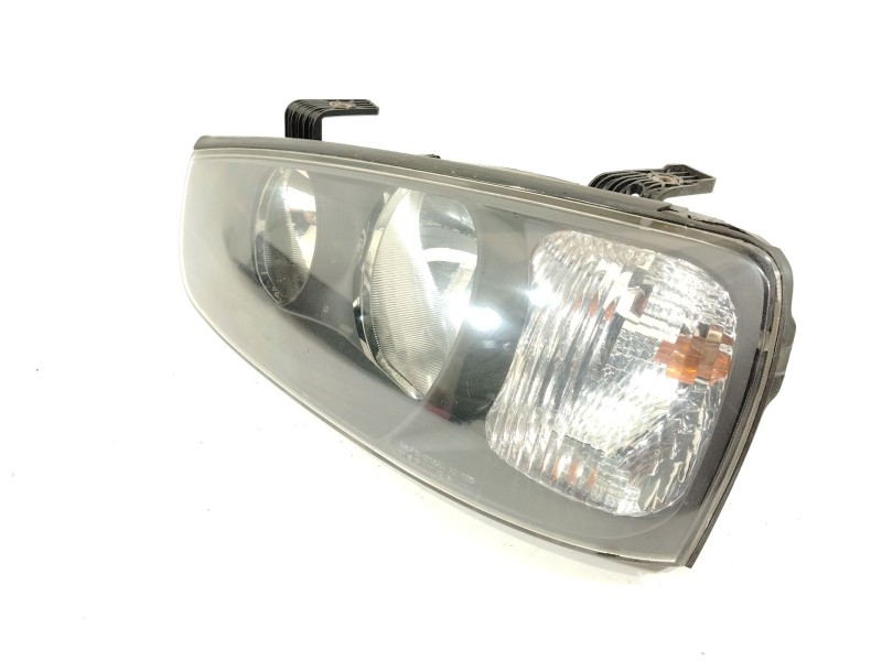Recambio de faro izquierdo para hyundai elantra iii sedán (xd) 2.0 crdi referencia OEM IAM 921012DXXX 921012D120 
