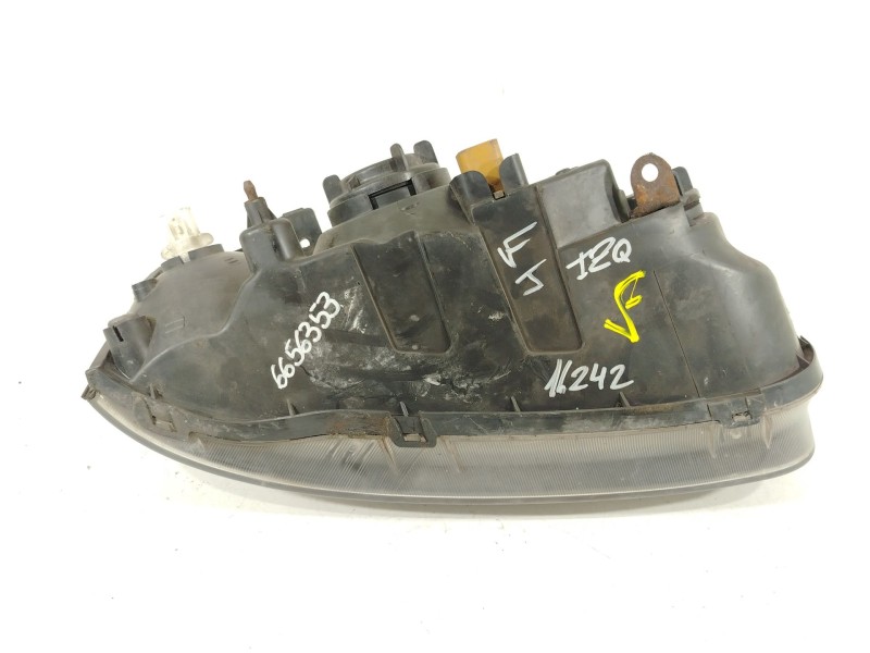 Recambio de faro izquierdo para hyundai elantra iii sedán (xd) 2.0 crdi referencia OEM IAM 921012DXXX 921012D120 