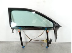 Recambio de elevalunas delantero izquierdo para audi a3 (8p) 1.6 ambiente referencia OEM IAM 8P0959802A 8P3837461C 