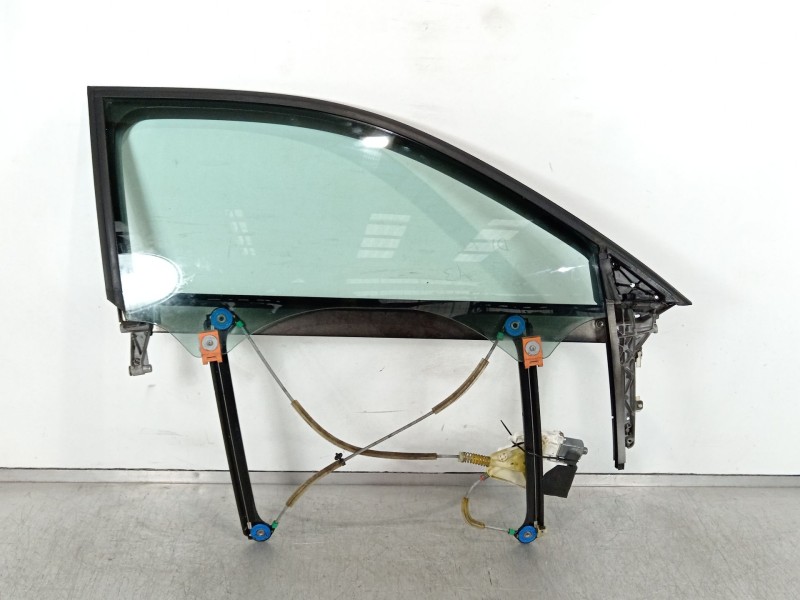 Recambio de elevalunas delantero izquierdo para audi a3 (8p) 1.6 ambiente referencia OEM IAM 8P0959802A 8P3837461C 